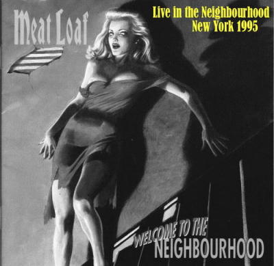 Live in the Neighbourhood - New York